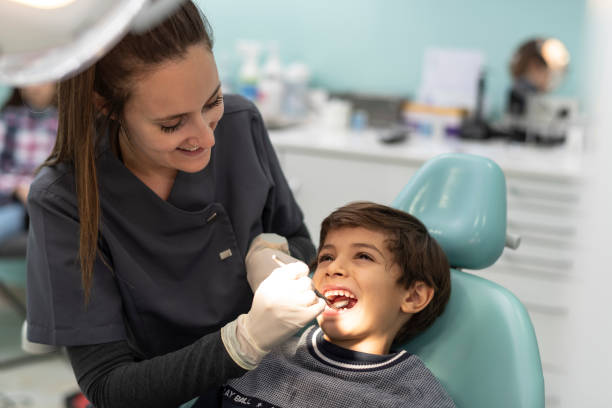Best Walk-In Emergency Dental Services in Bowling Green, MO
