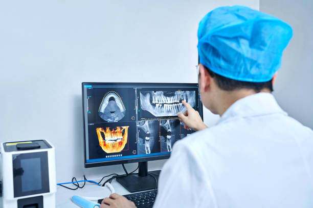 Professional Emergency Dental Service in MO